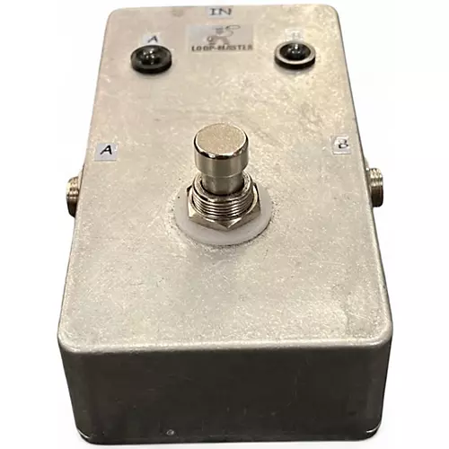 Used Loopmaster AB BOX - musicians--Friend