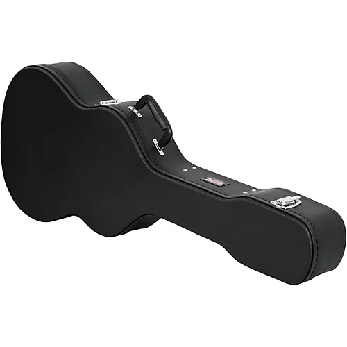 Gator GWE-CLASSIC Hardshell Classical Wood Guitar Case - musicians--Friend