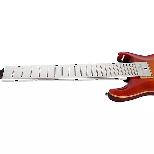 Music Nomad Fret Shield Fretboard Protector for P-25 Guitar Fret Scale - musicians--Friend