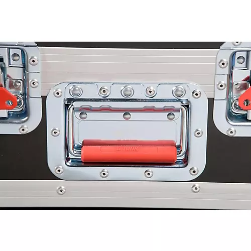 Gator G-Tour Mixer Road Case Black - musicians--Friend