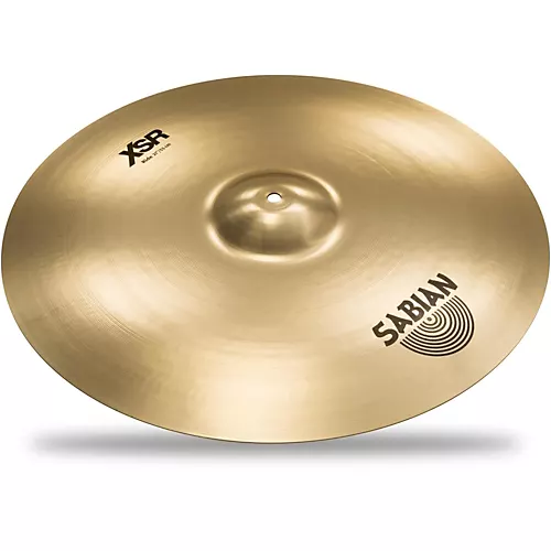 SABIAN XSR Series Ride Cymbal 20 in. - musicians--Friend
