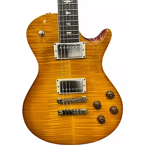 Used 2021 PRS Joe Walsh McCarty Sunburst Solid Body Electric Guitar McCarty Sunburst - musicians--Friend