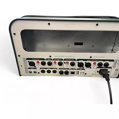 Used Kemper Profiling Amplifier Non Powered Solid State Guitar Amp Head - musicians--Friend