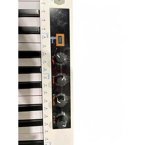 Used Arturia Keystep 37 MIDI Controller - musicians--Friend