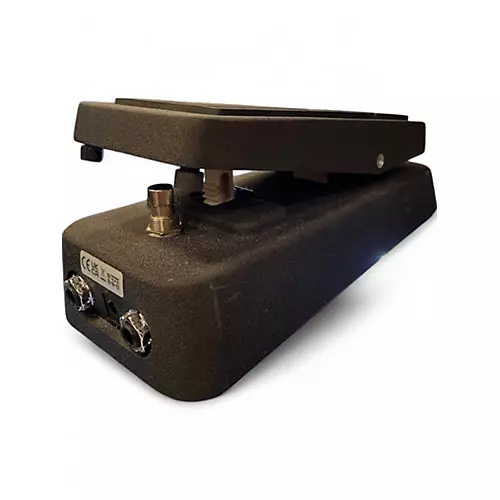 Used Dunlop CRY BABY JUNIOR Effect Pedal - musicians--Friend