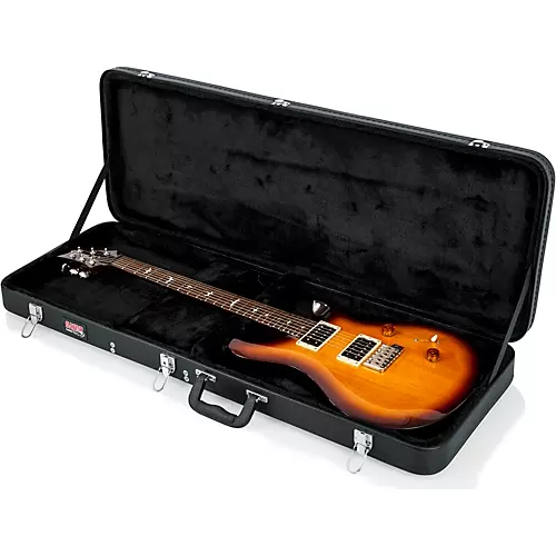 Gator PRS Style & Wide Body Electric Guitar Case For PRS Style and Wide Body Guitars - musicians--Friend