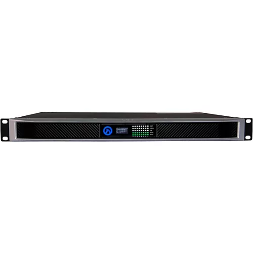 LEA Professional Connect Series Model 168 Amplifier Dante - musicians--Friend