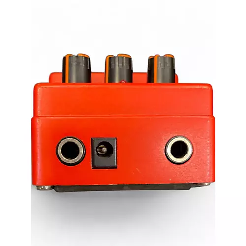 Used Ibanez bp10 Effect Pedal - musicians--Friend