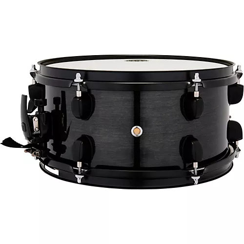 Mapex MPX Maple/Poplar Hybrid Shell Side Snare Drum 10 x 5.5 in. Gloss Natural - musicians--Friend