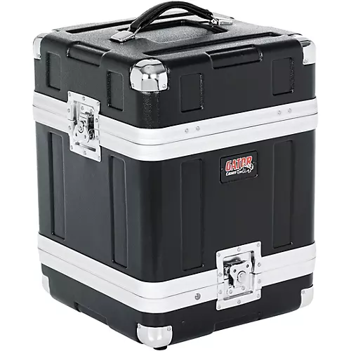 Gator GM-4WR 4 Wireless Mic System Case - musicians--Friend
