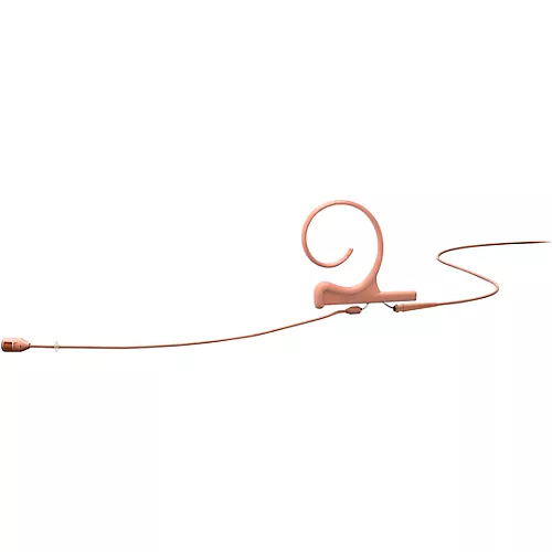 DPA Microphones 4288 CORE Directional Flex Earset Mic, 120 mm Boom, Beige, Mini-Jack - musicians--Friend