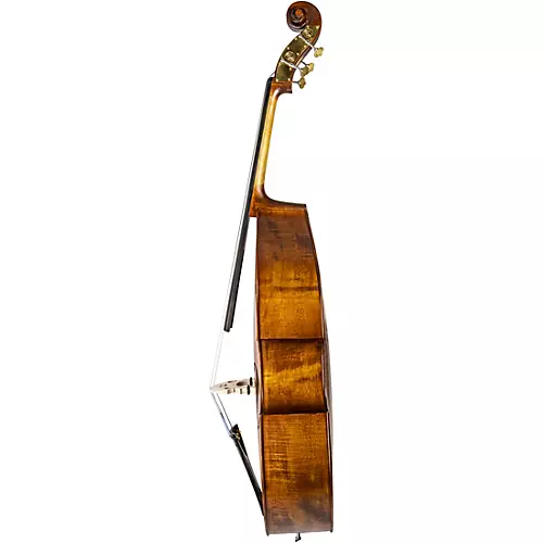 Scherl and Roth SR68 Sarabande Series Intermediate Double Bass Outfit with German Bow 3/4 - musicians--Friend