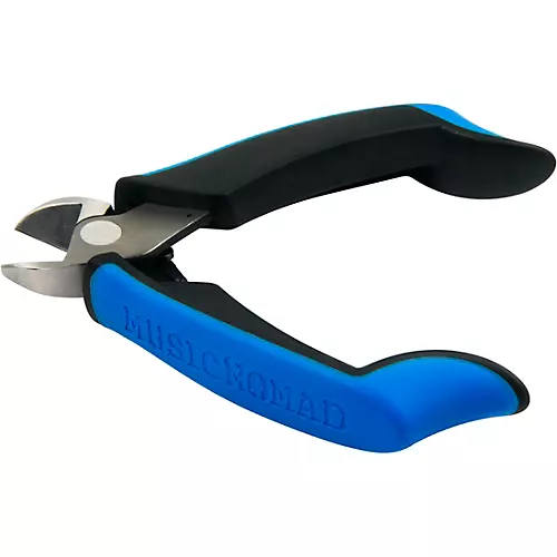 Music Nomad GRIP Cutter - Premium String Cutter - musicians--Friend