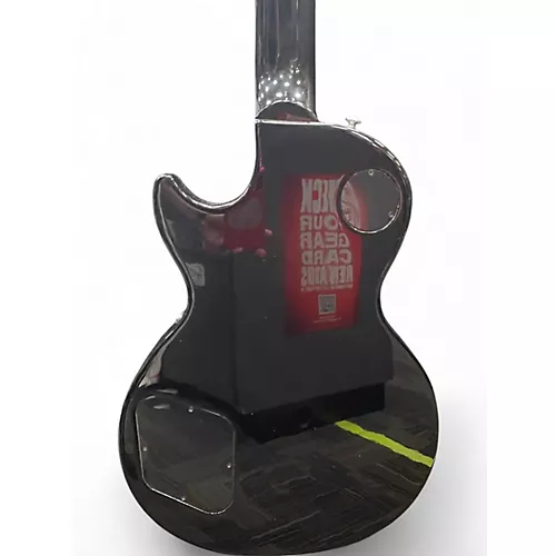 Used Gibson Les Paul Studio Smokehouse Burst Solid Body Electric Guitar Smokehouse Burst - musicians--Friend