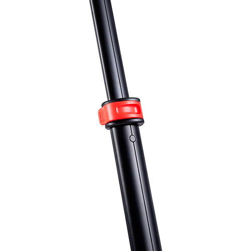 Proline HANG Premium Hanging Guitar Stand With Auto-Closing Yoke Includes Carrying Bag - musicians--Friend