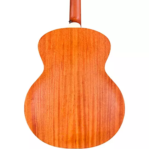 Guild B-240E Fretless Acoustic-Electric Bass Guitar Natural - musicians--Friend