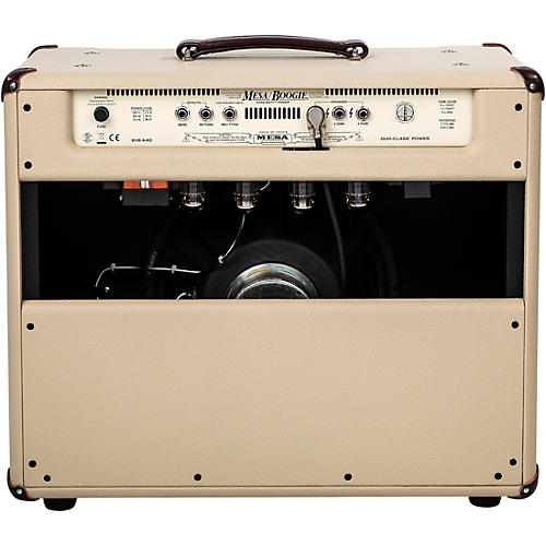 MESA/Boogie California Tweed 6V6 4:40 1x12