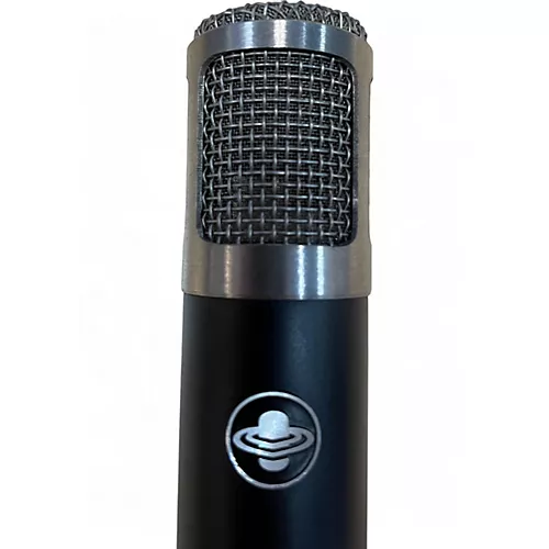 Used Sterling Audio ST31 Condenser Microphone - musicians--Friend