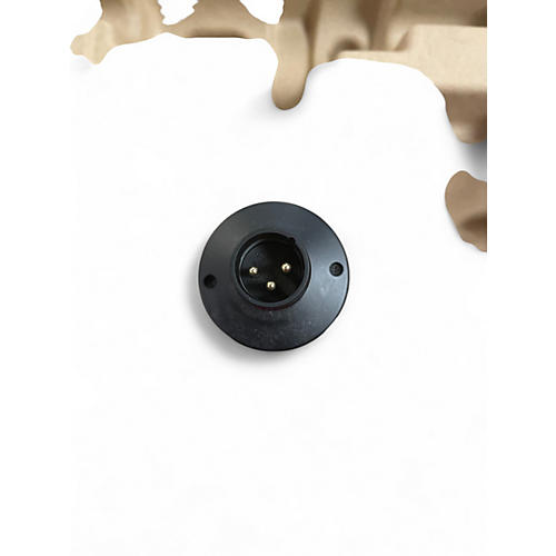 Used Audio-Technica AT2035 Condenser Microphone - musicians--Friend