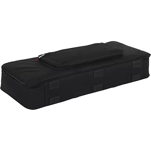 Gator GKB Nylon Keyboard Gig Bag 88 Key - musicians--Friend