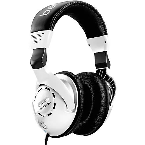 Behringer HPS3000 High-Performance Studio Headphones - musicians--Friend