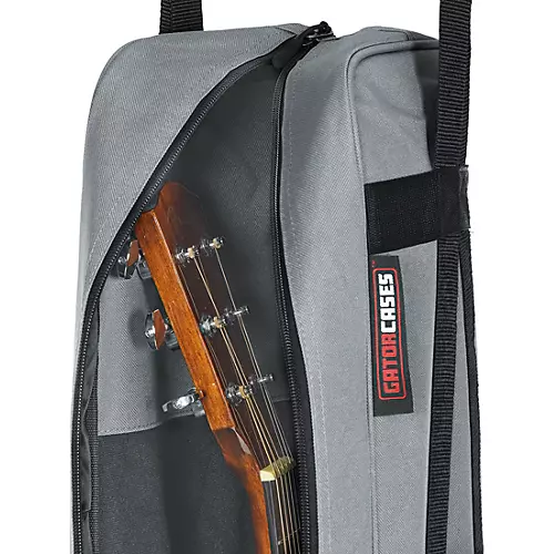 Gator GCB-ACOUSTIC Closet Hanging Acoustic Guitar Bag - musicians--Friend