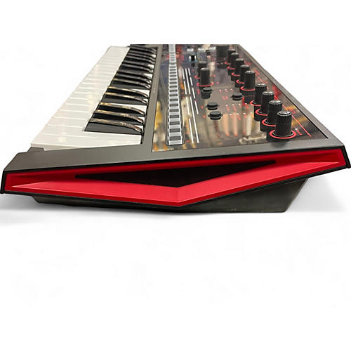 Used Roland JDXi Synthesizer - musicians--Friend