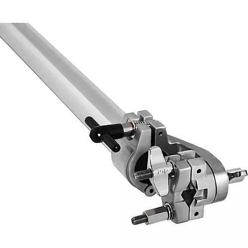 DW 1.5 in. to V Angle Stacker Rack Clamp - musicians--Friend