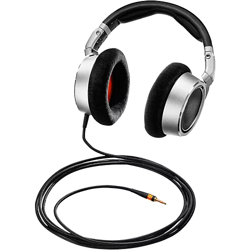 Neumann NDH 30 Open-Back Dynamic Studio Headphones - musicians--Friend