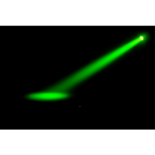 CHAUVET DJ Intimidator Beam 360X Moving Head Effects Light - musicians--Friend