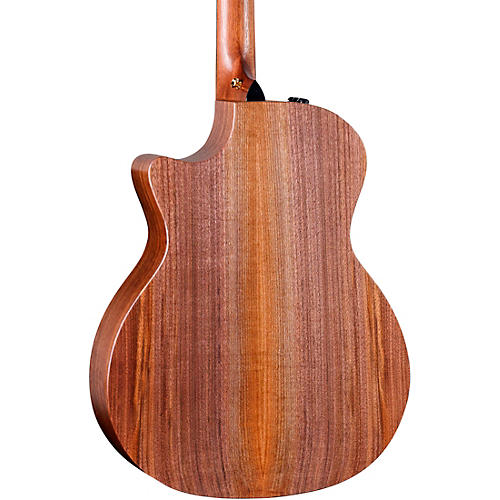 Taylor AD14ce-SB LTD 50th Anniversary Grand Auditorium Acoustic-Electric Guitar Tobacco Sunburst - musicians--Friend