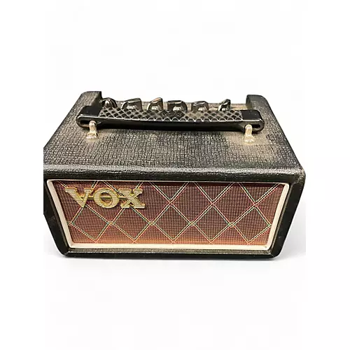 Used VOX MSB25 Mini Superbeetle 25W 1x10 Guitar Stack - musicians--Friend