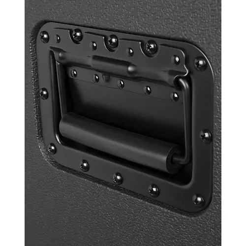 Acoustic B300C 1X15 300W Bass Combo With Tilt-Back Cabinet - musicians--Friend