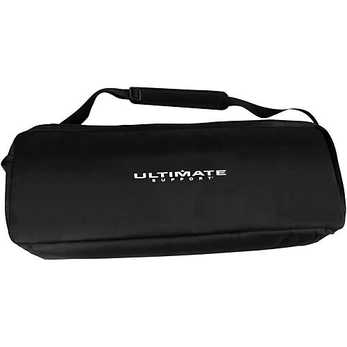 Ultimate Support V-Stand Pro V-Style Keyboard Stand Black - musicians--Friend