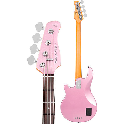 Sire Marcus Miller Z7 4-String Electric Bass Mint - musicians--Friend