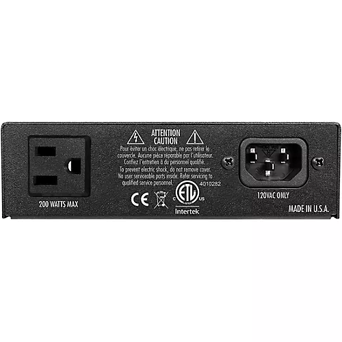 Voodoo Lab Pedal Power 2 Plus Power Supply - musicians--Friend