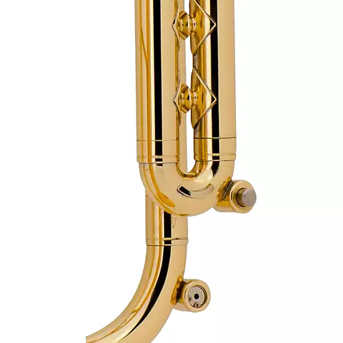 Bach LT190L1B Stradivarius Commercial Series Bb Trumpet LT190SL1B Silver - musicians--Friend