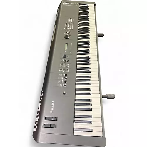 Used Yamaha MX88 Synthesizer - musicians--Friend