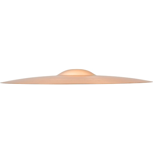 SABIAN B8X Ride Cymbal 20 in. - musicians--Friend
