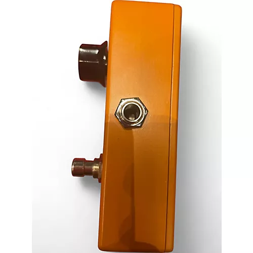 Used MXR CSP026 '74 VINTAGE PHASE 90 Effect Pedal - musicians--Friend