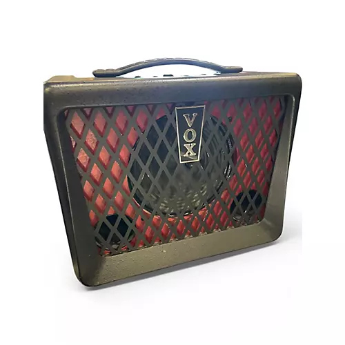 Used VOX VX50BA Bass Combo Amp - musicians--Friend
