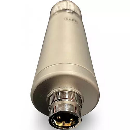Used Warm Audio WA-47jr Condenser Microphone - musicians--Friend