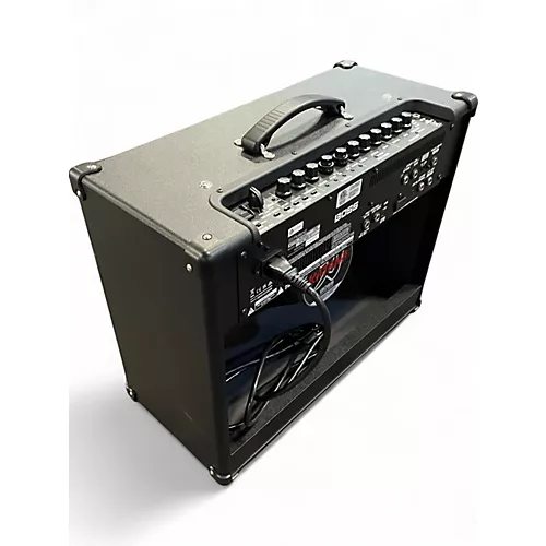 Used BOSS Katana 100 100W 1X12 Guitar Combo Amp - musicians--Friend