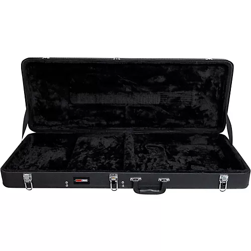 Gator Ibanez TOD and FHR Guitar Case Black - musicians--Friend