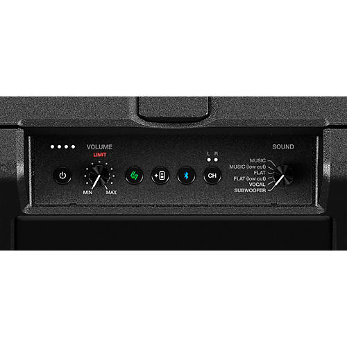 AlphaTheta WAVE-EIGHT 8