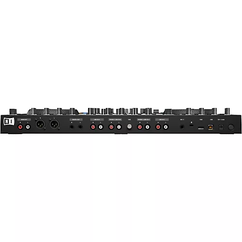 Native Instruments TRAKTOR KONTROL S4 MK3 DJ Controller - musicians--Friend