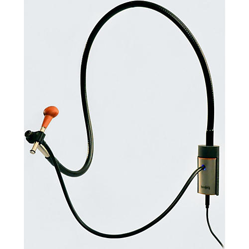 Hornberg Research hb1 MIDI Breath Station from Hornberg Research - musicians--Friend