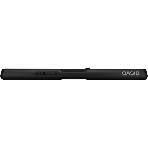 Casio Casiotone CT-S200 61-Key Digital Keyboard Black - musicians--Friend