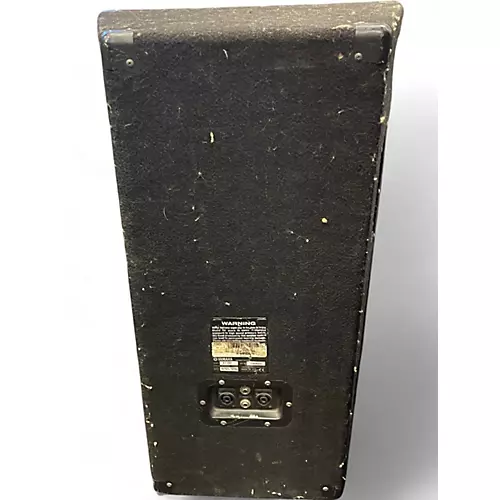 Used Yamaha S115V Unpowered Speaker - musicians--Friend