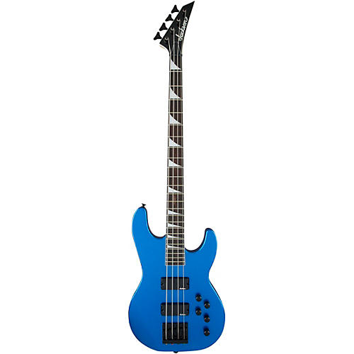 Jackson JS Series Concert Bass JS3 Satin Black - musicians--Friend